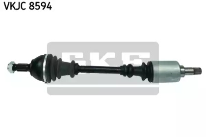 Привод колеса SKF для PEUGEOT 306 Кабриолет (7D, N3, N5) 1.6